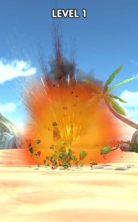 砰的一声体验服版