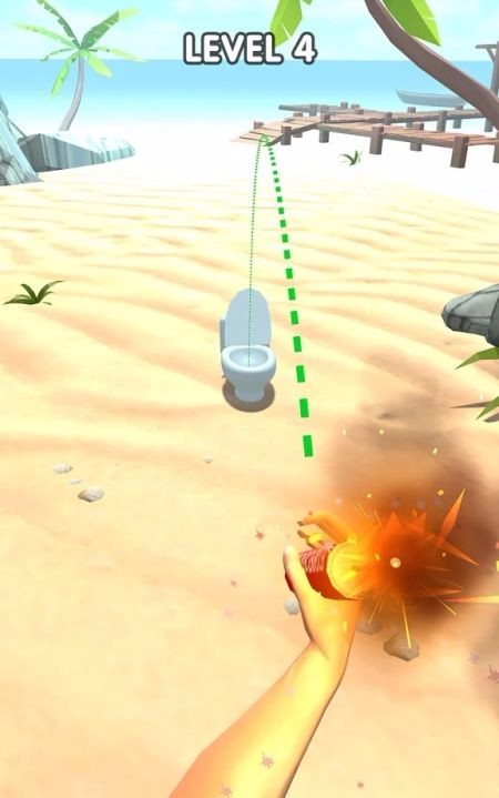 砰的一声体验服版截图3