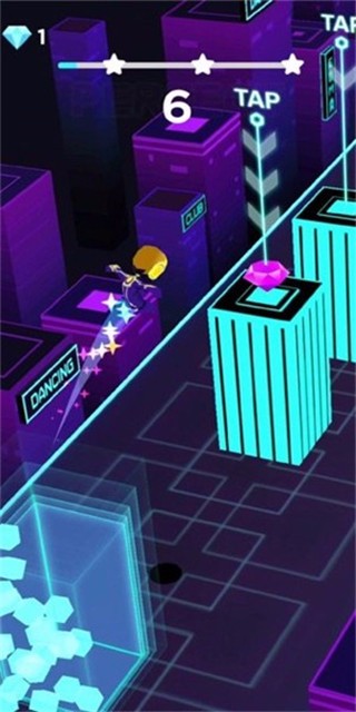 城市节拍国际服版