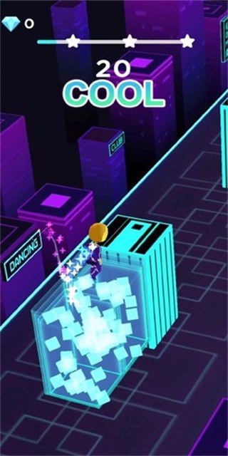 城市节拍国际服版截图2