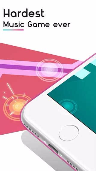 跳舞的球安卓版截图2