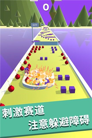 解压大作战单机版