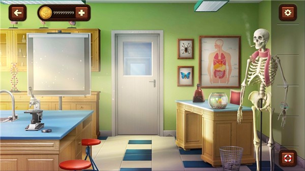 帮我开开门官方版截图3