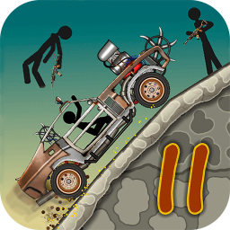 火柴人飙车单机版