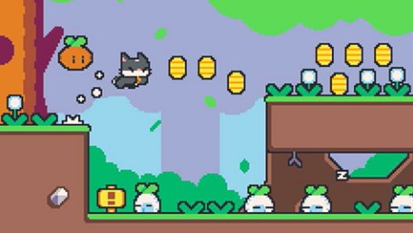 超级猫兄弟官方正版