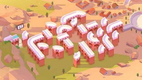 水到渠成单机版截图3