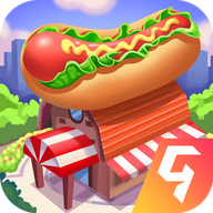 美食街物语官方版
