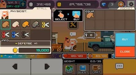 早上好僵尸安卓版截图2