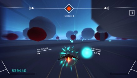 超音速波动官方版截图3