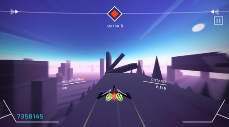 超音速波动官方版