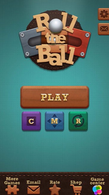 滑动拼图官方版