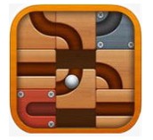 滑动拼图官方版