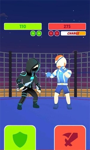 基克大师单机版截图2