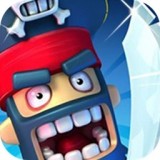 暴揍火柴人破解版