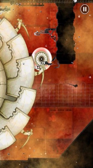 天鹅之歌绝唱测试版截图2