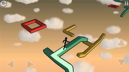 旋转天空官方正版截图3