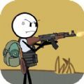 逃跑吧火柴人官方正版