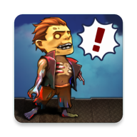 僵尸研究所体验服版