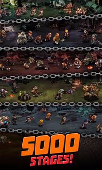 僵尸研究所体验服版