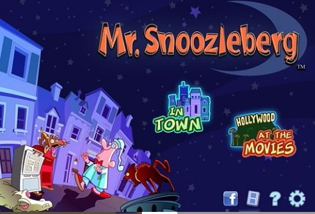 梦游先生官方正版截图2