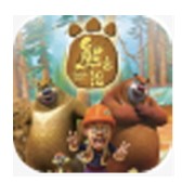 熊出没拼图安卓版