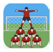 奇怪的任意球国际服版