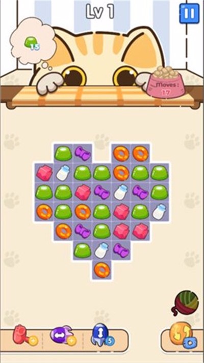 猫咪小舍破解版