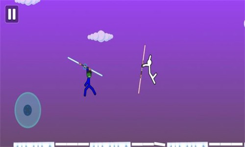 精英火柴人传说国际服版