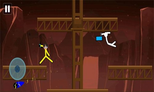 精英火柴人传说国际服版截图3