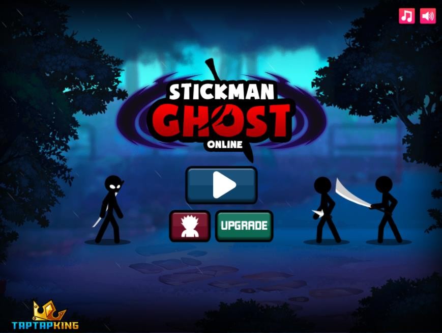 火柴人大突击单机版