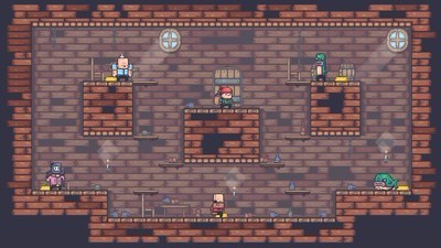 海盗炸弹安卓版