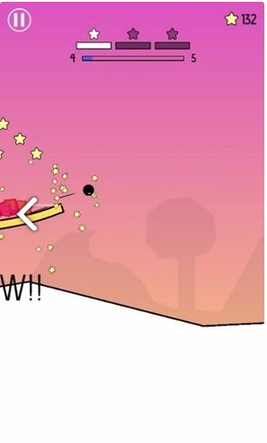 火柴人沙丘冲浪单机版