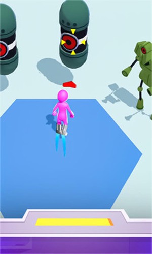 神装火柴人免费版截图2