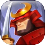 我的武士魂破解版