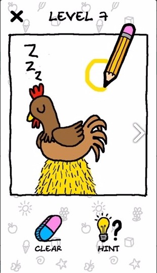 画就对了国际服版