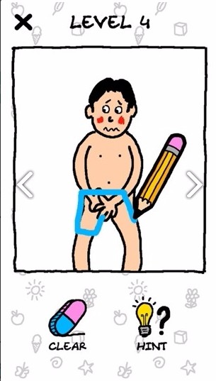 画就对了国际服版截图2