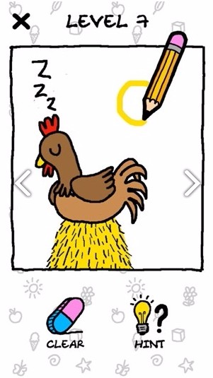 画就对了国际服版截图3