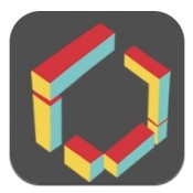 平面立方体颜色官方版