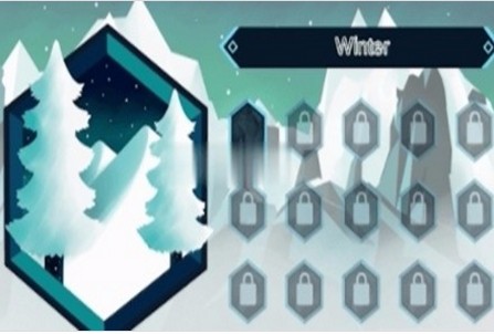 平面立方体颜色官方版截图3