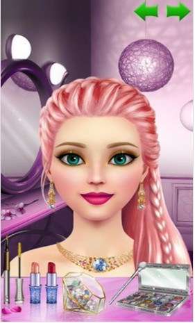 维密超模装扮国际服版