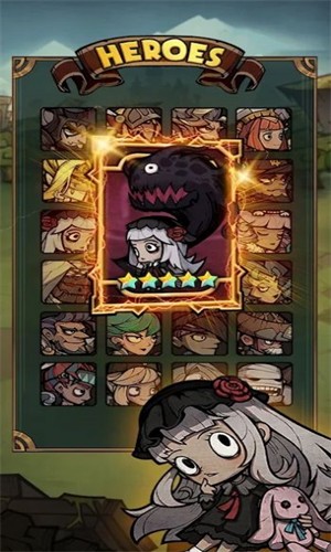 饥饿竞技场测试版