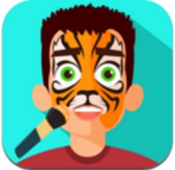 脸部纹身模拟器破解版