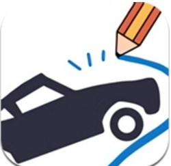 画了个车破解版