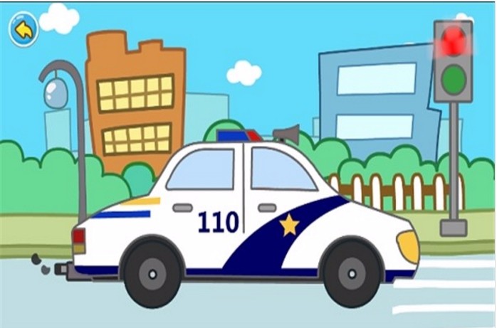 画了个车破解版