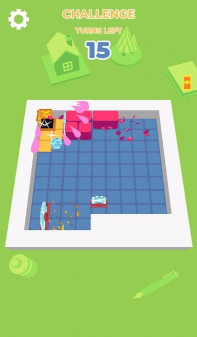 方块切切切体验服版