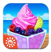 冷冻甜品官方版