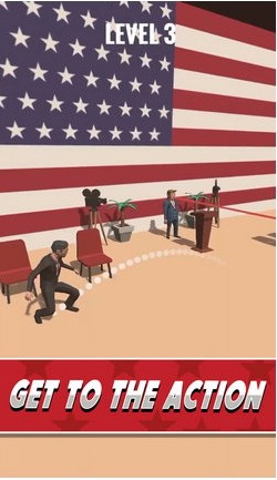 我来挡子弹破解版截图3