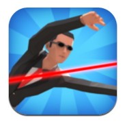 我来挡子弹破解版