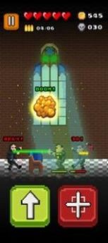 约翰布里克破解版截图2