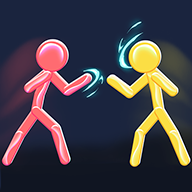 火柴人搏斗3破解版